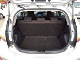 
										TOYOTA AQUA FOR SALE IN KENYA full									