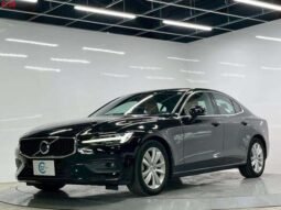 
										VOLVO S60 FOR SALE IN KENYA full									