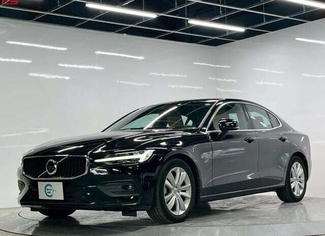 
								VOLVO S60 FOR SALE IN KENYA full									