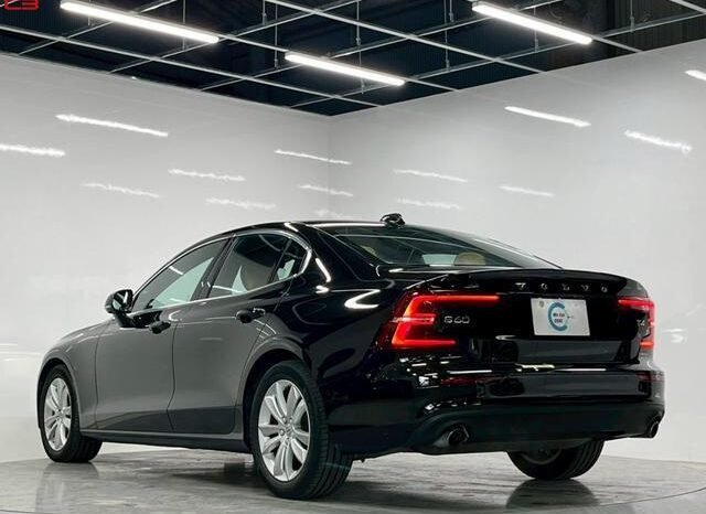 
								VOLVO S60 FOR SALE IN KENYA full									