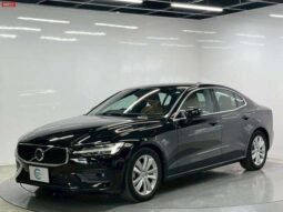 
										VOLVO S60 FOR SALE IN KENYA full									