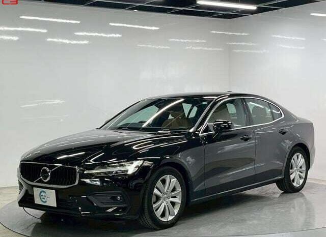 
								VOLVO S60 FOR SALE IN KENYA full									