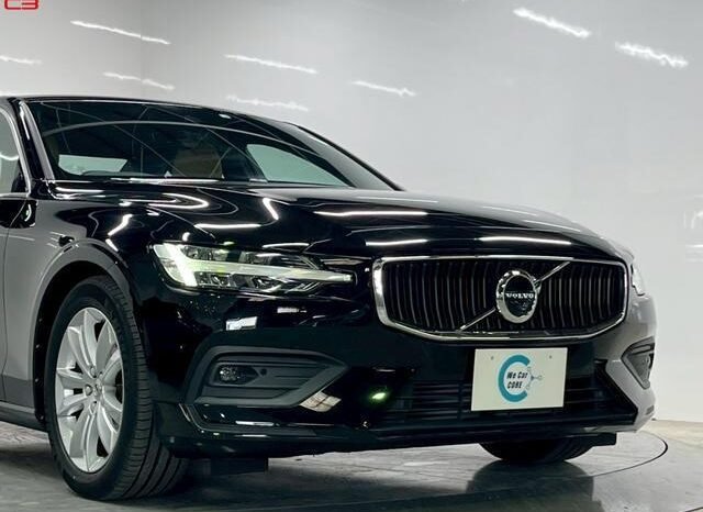 
								VOLVO S60 FOR SALE IN KENYA full									