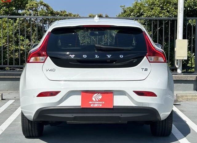 
								VOLVO V40 FOR SALE IN KENYA full									