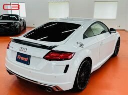 
										AUDI TTS COUPE FOR SALE IN KENYA full									