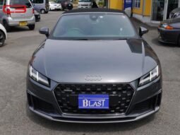 
										AUDI TT ROADSTER FOR SALE IN KENYA full									