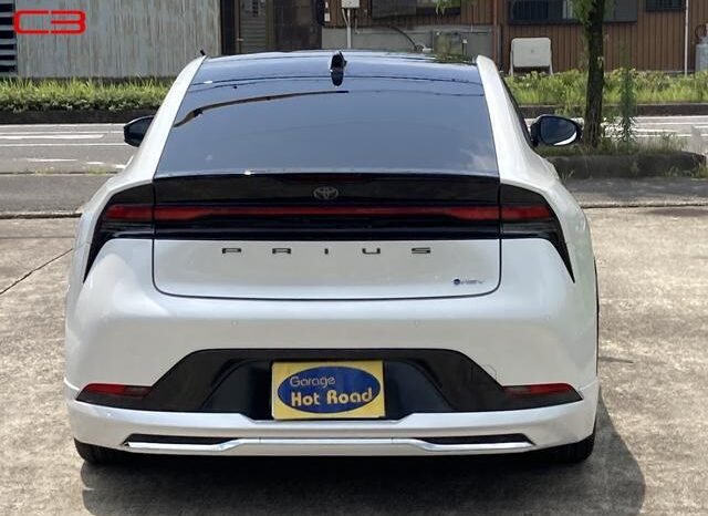 
								TOYOTA PRIUS FOR SALE IN KENYA full									