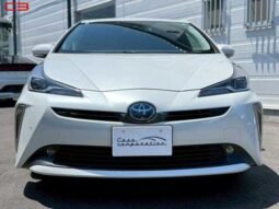 TOYOTA PRIUS FOR SALE IN KENYA