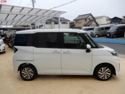 
										SUBARU JUSTY FOR SALE IN KENYA full									