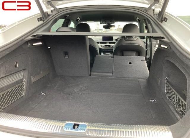 
								AUDI A5 SPORTBACK FOR SALE IN KENYA full									