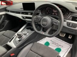 
										AUDI A5 SPORTBACK FOR SALE IN KENYA full									
