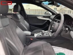 
										AUDI A5 SPORTBACK FOR SALE IN KENYA full									
