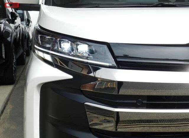 
								TOYOTA NOAH FOR SALE IN KENYA full									