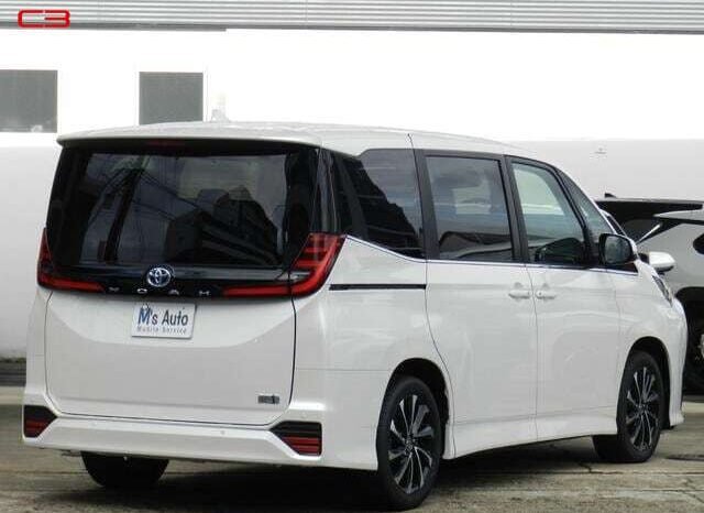 
								TOYOTA NOAH FOR SALE IN KENYA full									