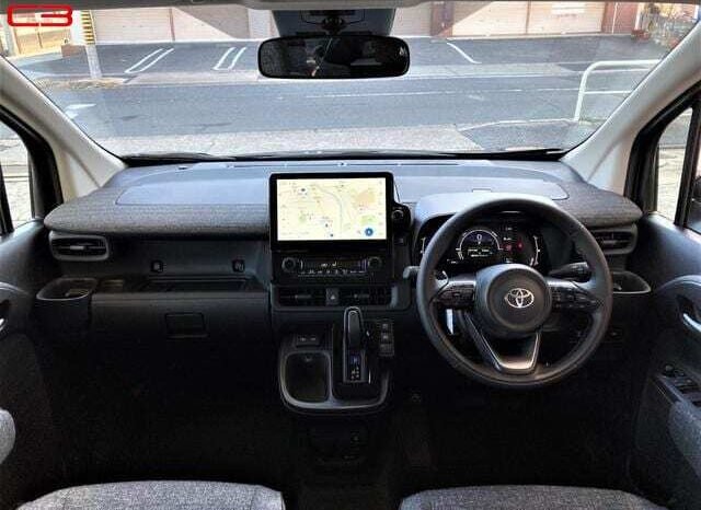 
								TOYOTA SIENTA FOR SALE IN KENYA full									