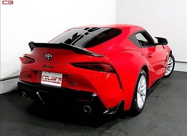 
								TOYOTA SUPRA FOR SALE IN KENYA full									
