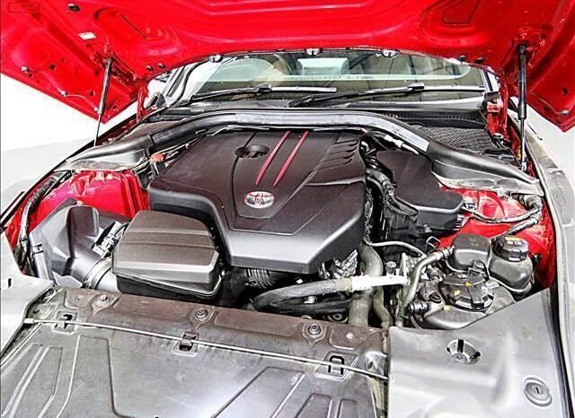 
								TOYOTA SUPRA FOR SALE IN KENYA full									