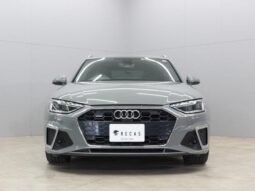 AUDI A4 AVANT FOR SALE IN KENYA