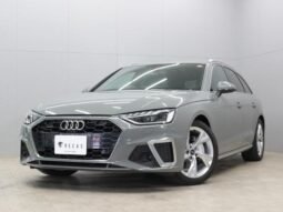 
										AUDI A4 AVANT FOR SALE IN KENYA full									