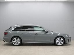 
										AUDI A4 AVANT FOR SALE IN KENYA full									