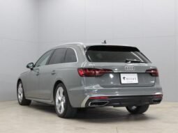 
										AUDI A4 AVANT FOR SALE IN KENYA full									