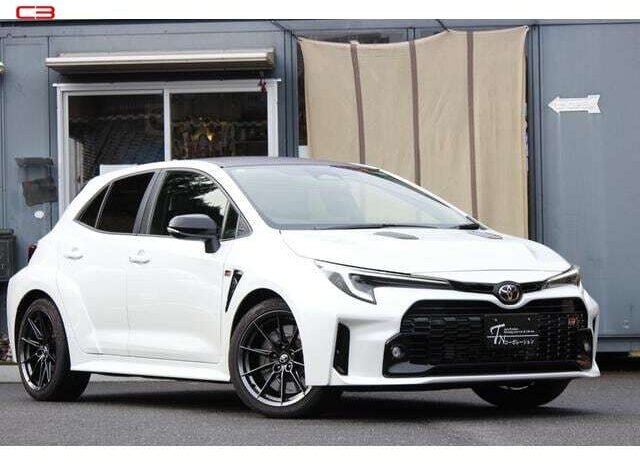 
								TOYOTA COROLLA FOR SALE IN KENYA full									