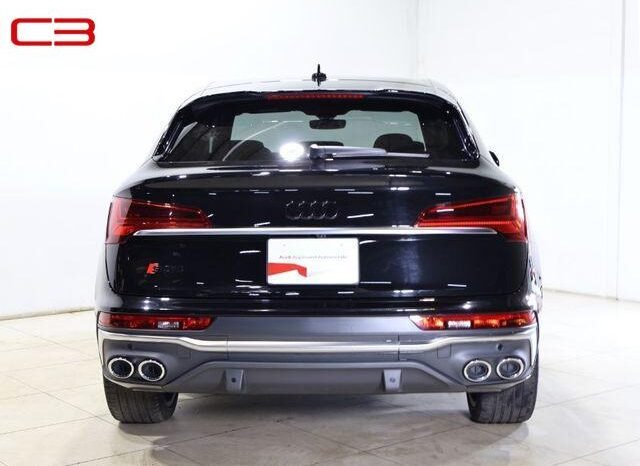 
								AUDI SQ5 FOR SALE IN KENYA full									