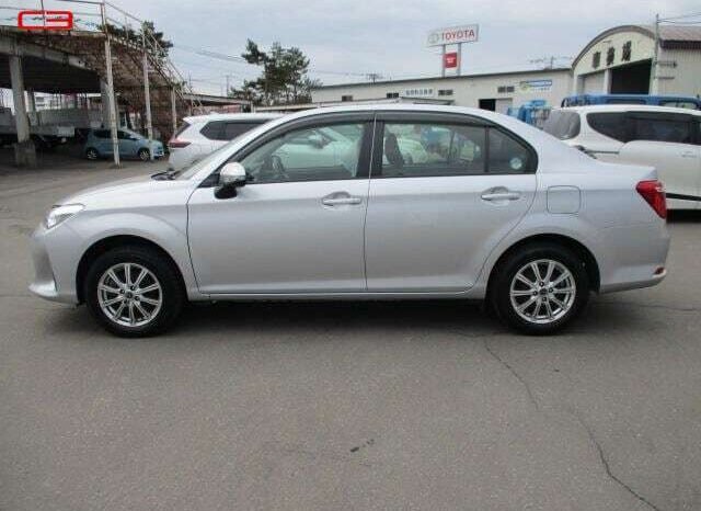 
								TOYOTA COROLLA AXIO FOR SALE IN KENYA full									
