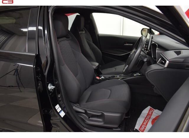 
								TOYOTA COROLLA SPORT FOR SALE IN KENYA full									