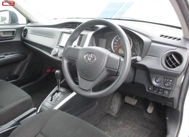 
								TOYOTA COROLLA FIELDER FOR SALE IN KENYA full									