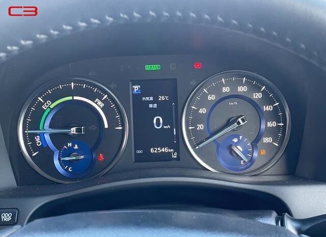 
								TOYOTA VELLFIRE HYBRID FOR SALE IN KENYA full									