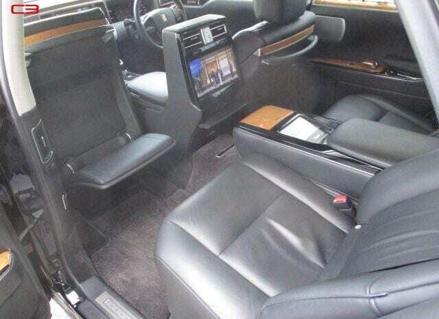
								TOYOTA CENTURY FOR SALE IN KENYA full									