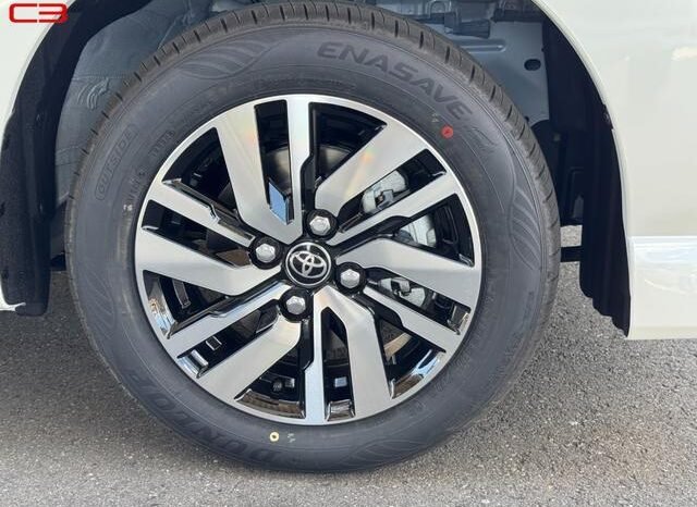 
								TOYOTA ROOMY FOR SALE IN KENYA full									