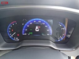 TOYOTA COROLLA TOURING FOR SALE IN KENYA
