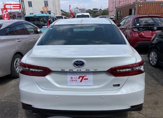 
								TOYOTA CAMRY FOR SALE IN KENYA full									