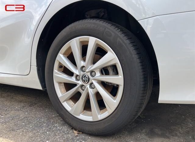 
								TOYOTA CAMRY FOR SALE IN KENYA full									
