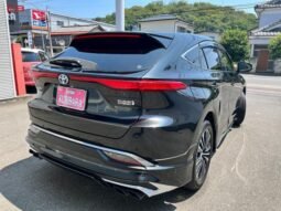 
										TOYOTA HARRIER FOR SALE IN KENYA full									