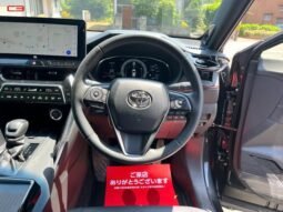
										TOYOTA HARRIER FOR SALE IN KENYA full									
