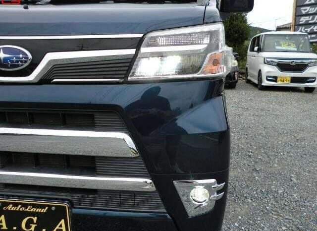 
								SUBARU DIAS WAGON FOR SALE IN KENYA full									