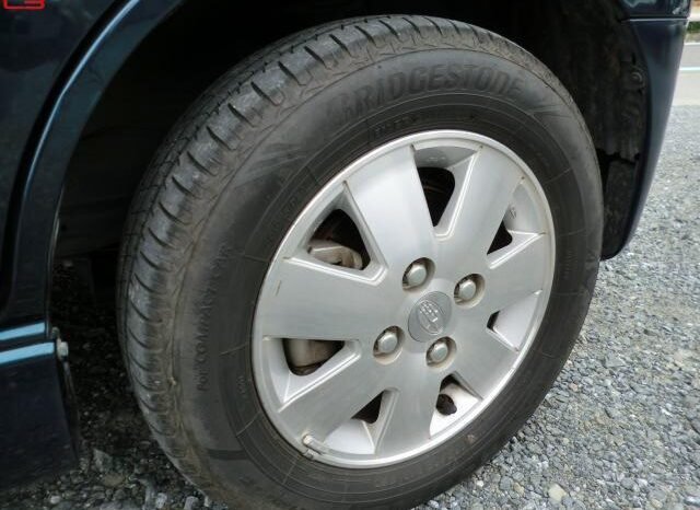 
								SUBARU DIAS WAGON FOR SALE IN KENYA full									