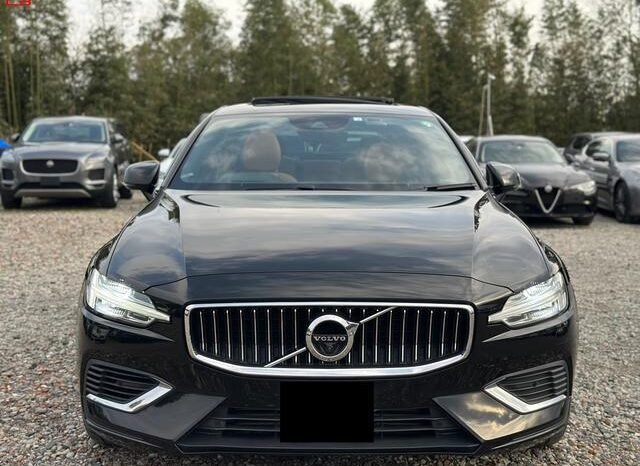 
								VOLVO S60 FOR SALE IN KENYA full									