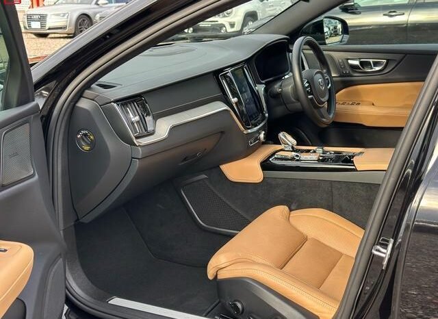 
								VOLVO S60 FOR SALE IN KENYA full									
