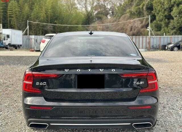 
								VOLVO S60 FOR SALE IN KENYA full									