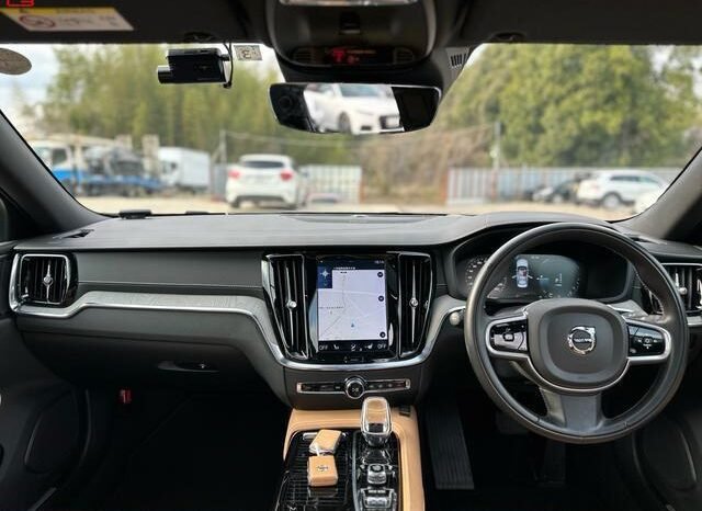 
								VOLVO S60 FOR SALE IN KENYA full									
