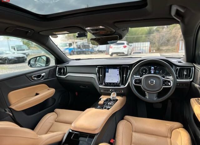 
								VOLVO S60 FOR SALE IN KENYA full									