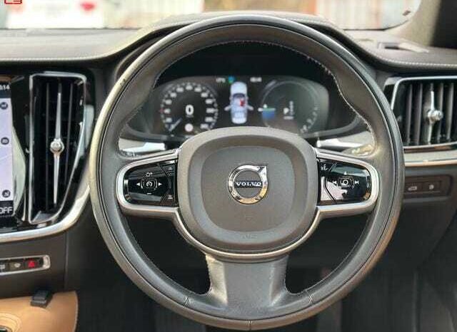
								VOLVO S60 FOR SALE IN KENYA full									