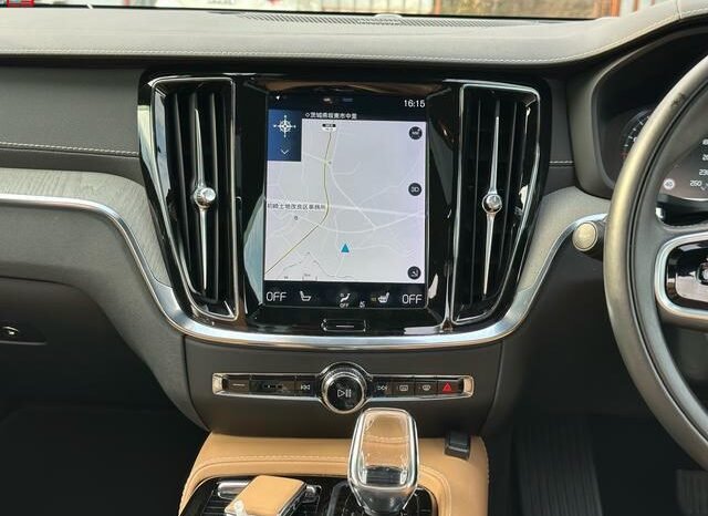 
								VOLVO S60 FOR SALE IN KENYA full									
