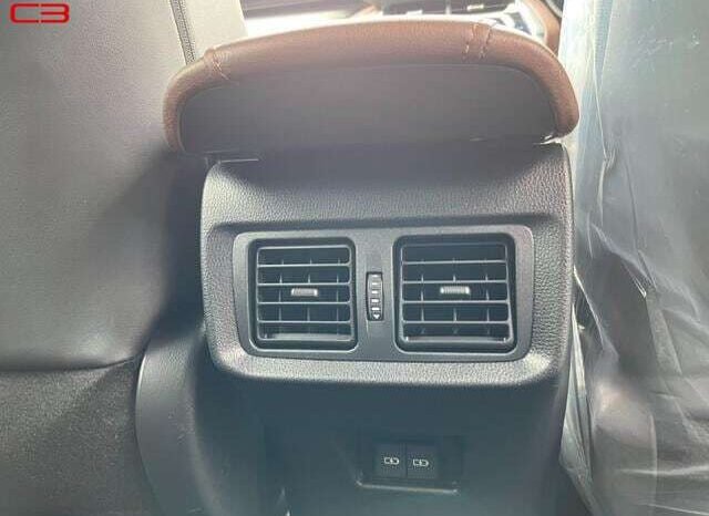 
								TOYOTA HARRIER HYBRID FOR SALE IN KENYA full									