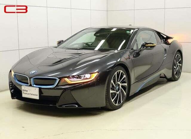 
								BMW I8 FOR SALE IN KENYA full									