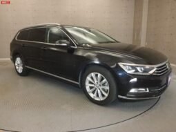 VOLKSWAGEN PASSAT VARIANT FOR SALE IN KENYA